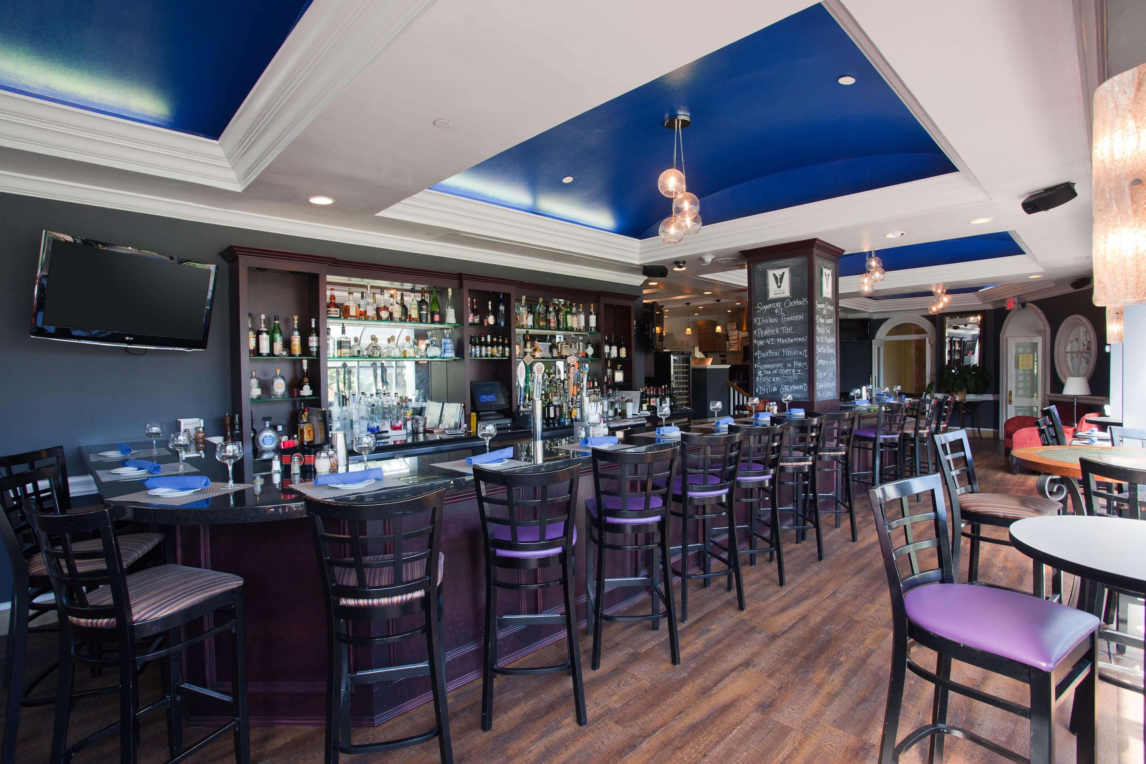 Hampton Inn & Suites Stamford Bagian luar foto