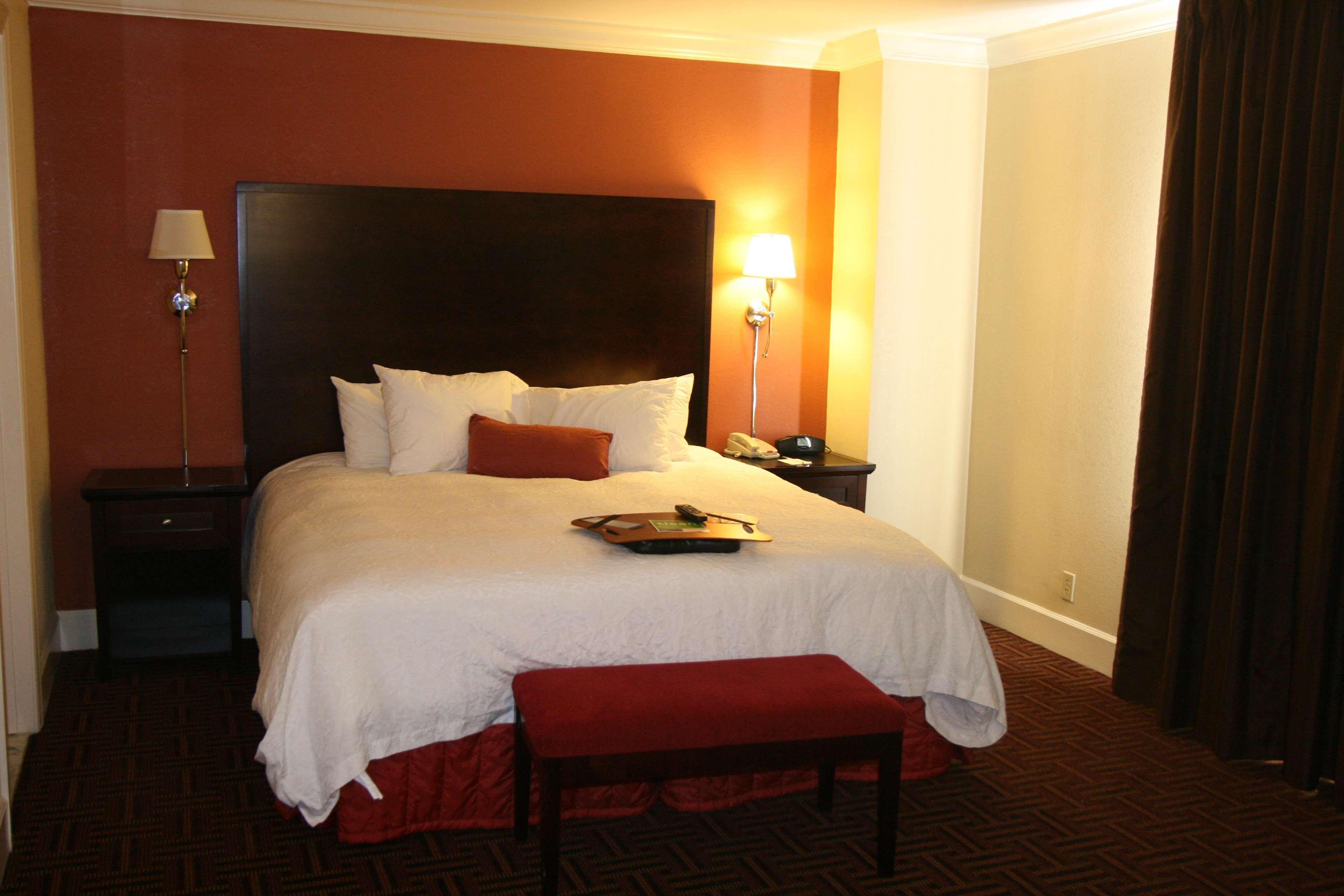Hampton Inn & Suites Stamford Ruang foto